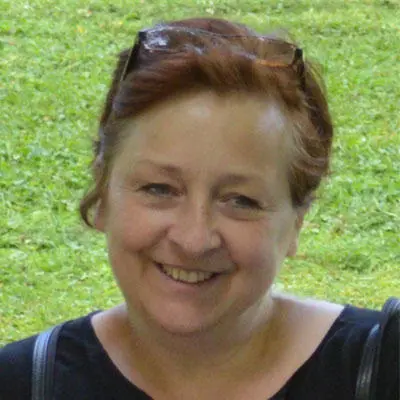 Lisa Earley, Associate Lecturer
