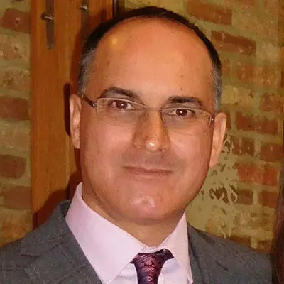 Paul Muscat, Senior Lecturer