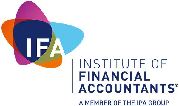 Institute of Financial Accountants logo