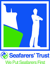 International Seafarers Trust logo
