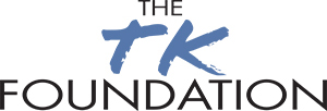TK Foundation logo