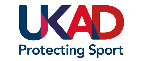 UK Anti-Doping logo