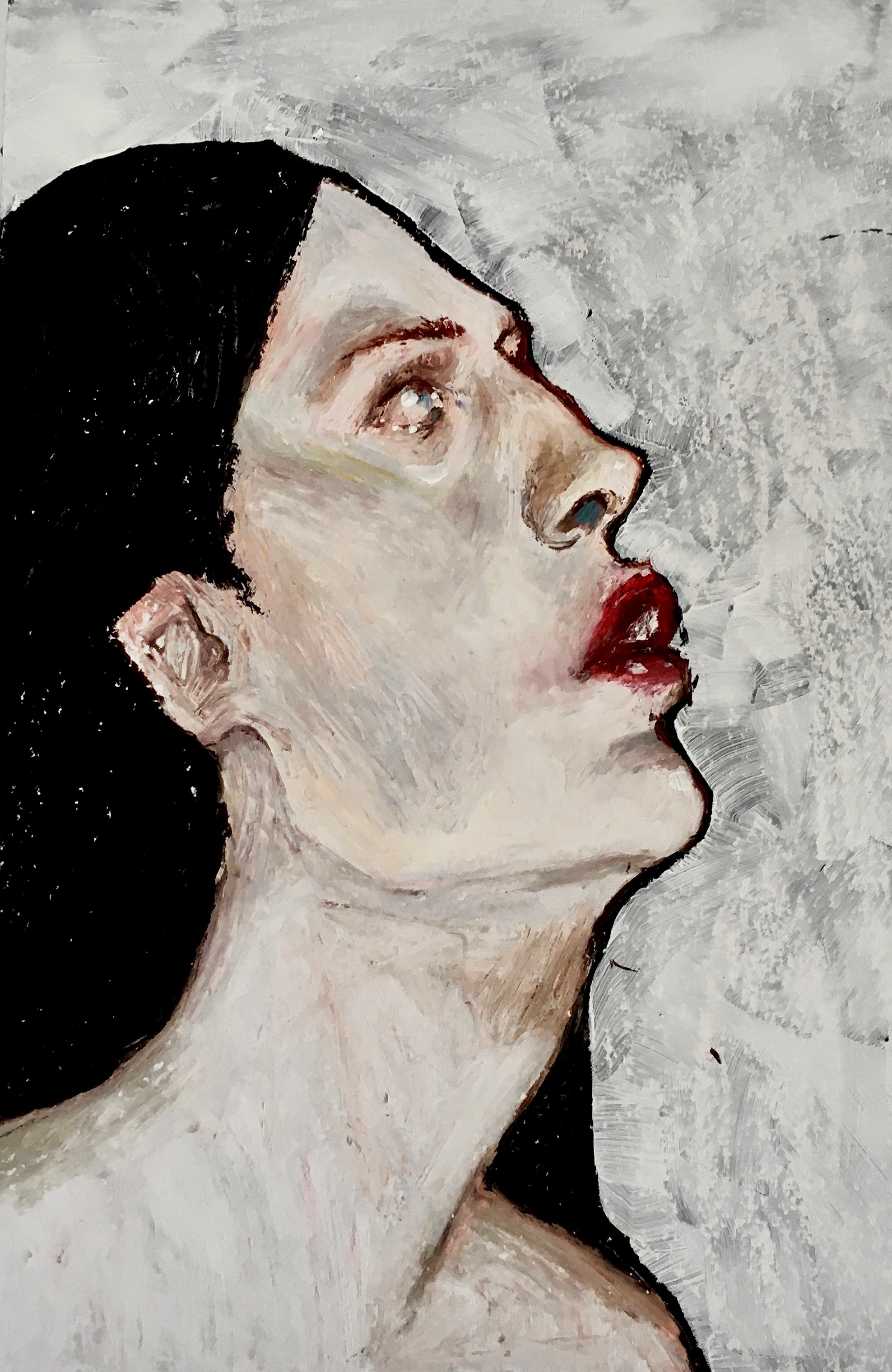 Image that will be displayed during the exhibition