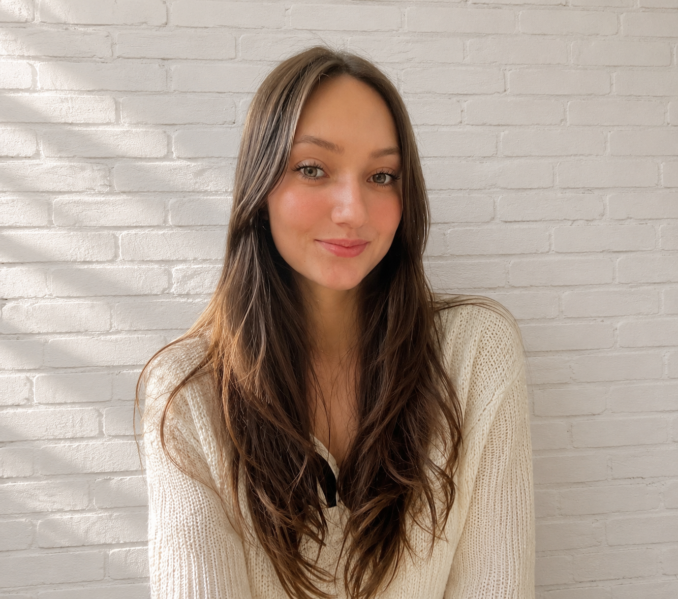 Hannah headshot