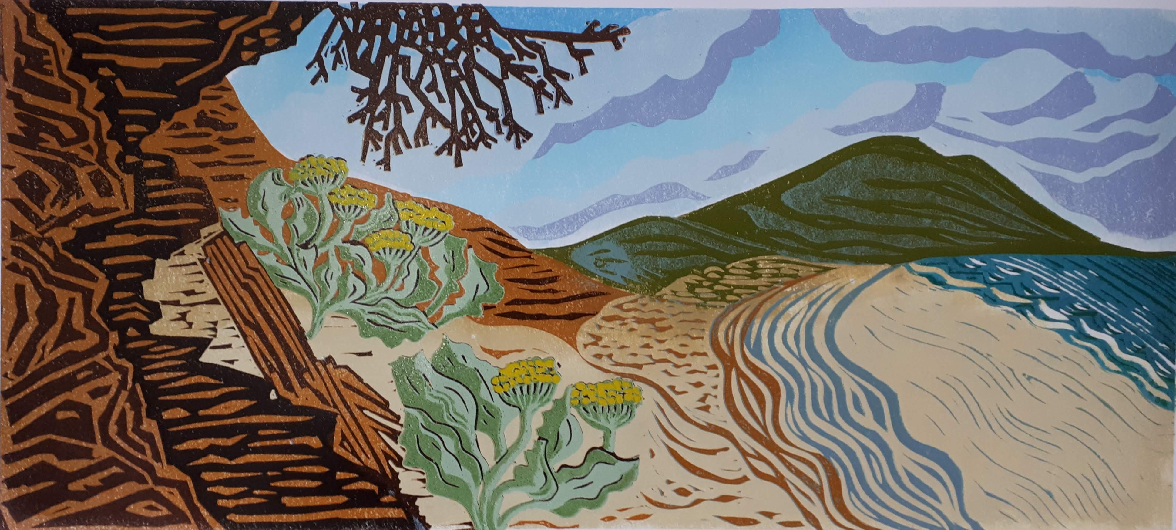 Picture of entry by Katherine Anteney