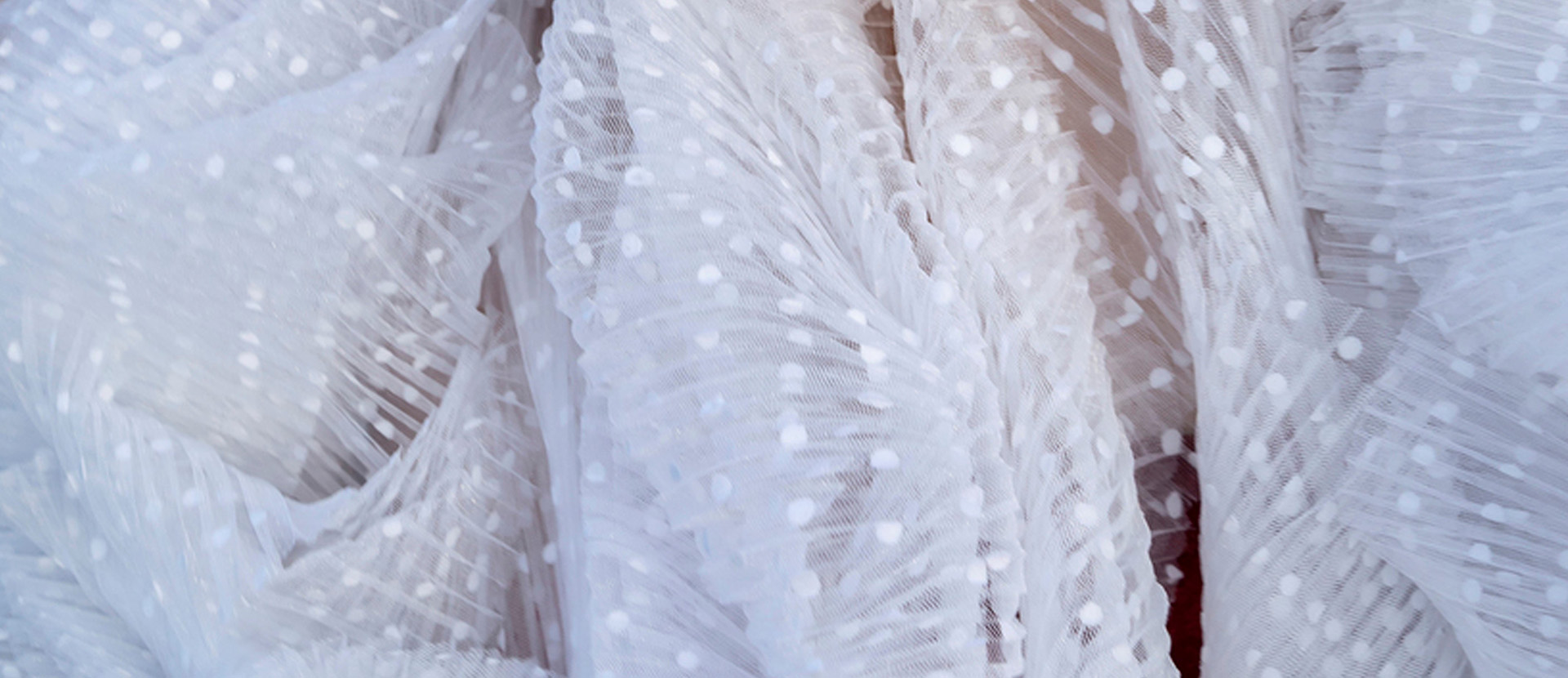 Section of the picture by Josie Philips featured in VOGUE Italia