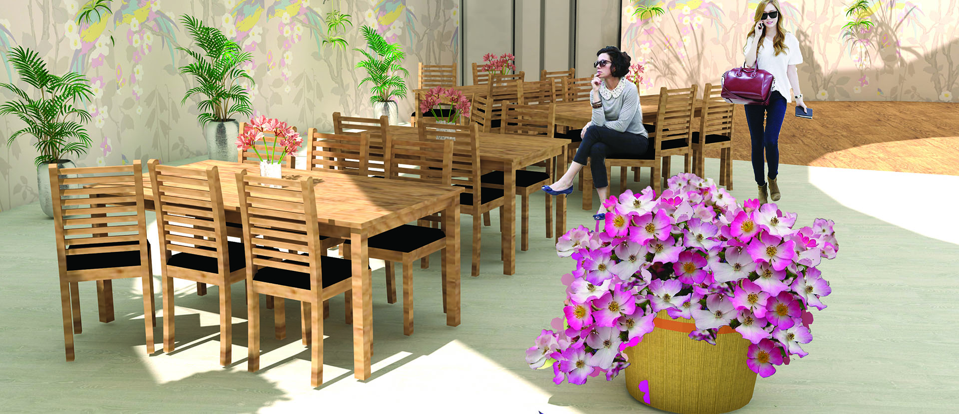 Maria's SBID project