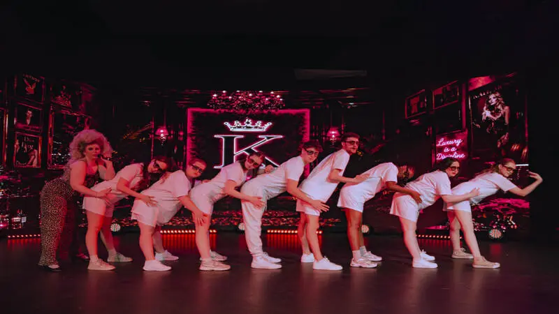 Performance