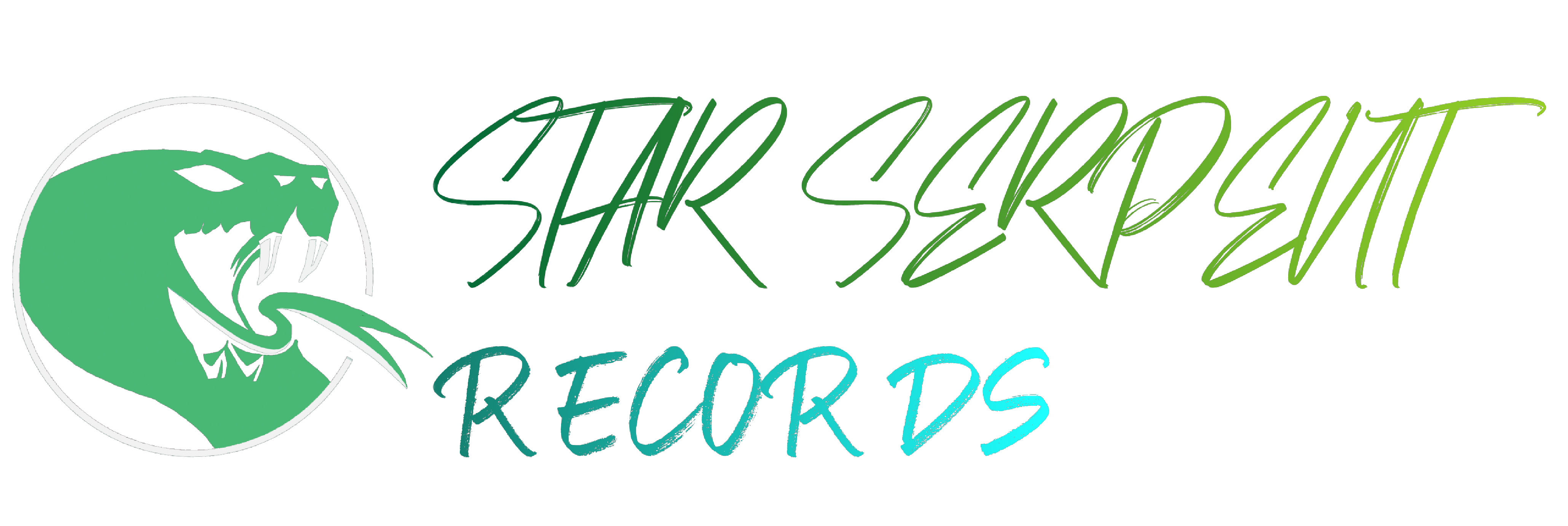 Image shows Star Serpent Records logo