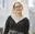 Picture shows BSc (Hons) Accountancy and Finance student Kitty Gray