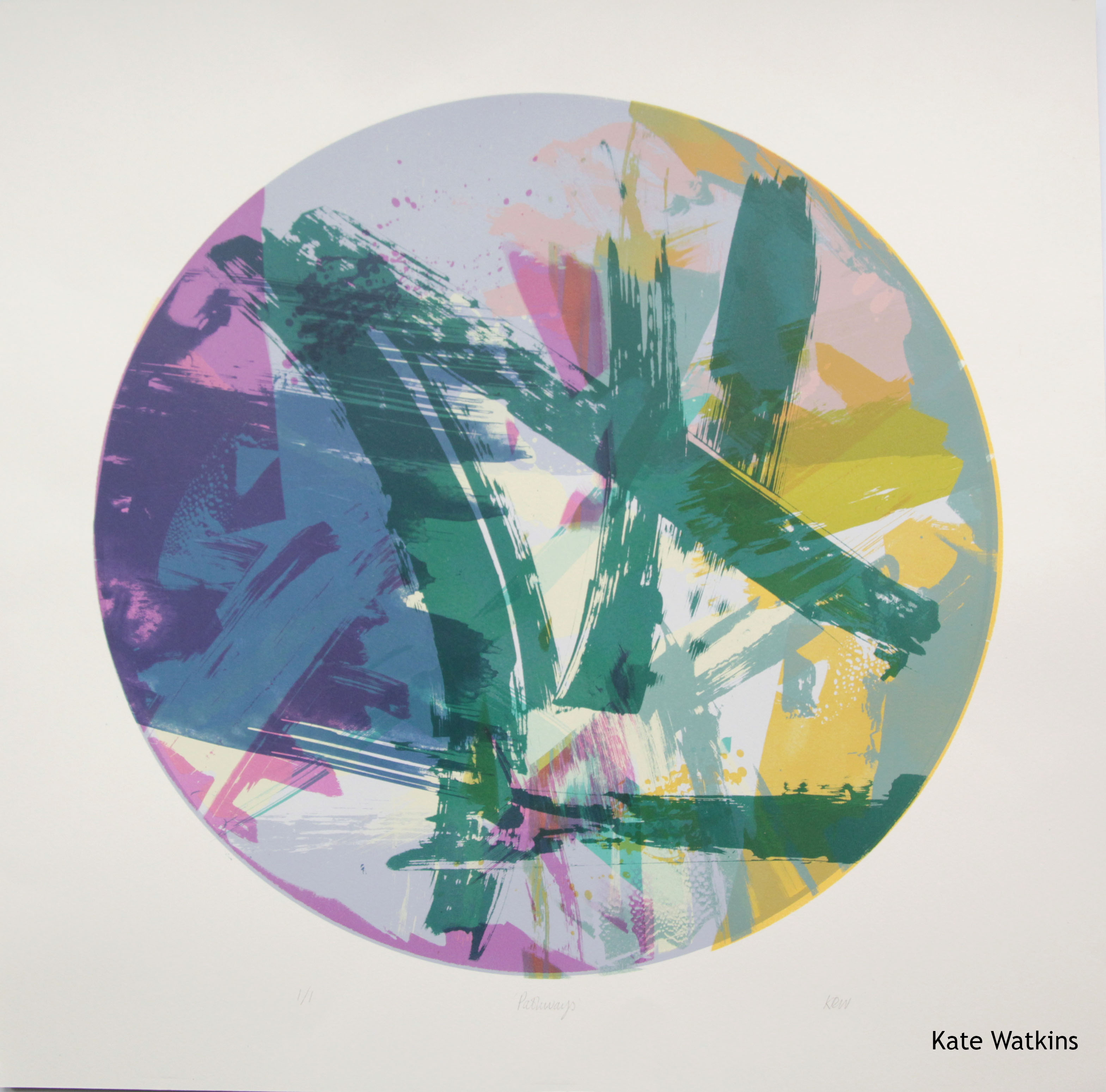 Picture of entry by Kate Watkins