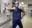 Toby Nursing Student