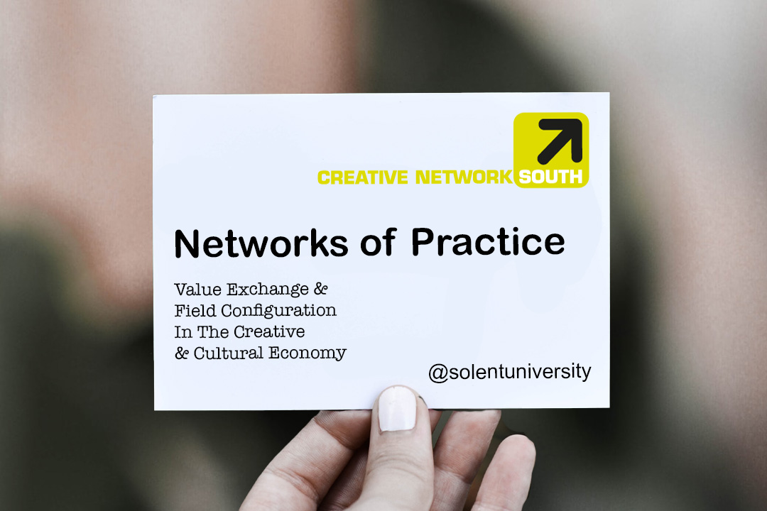 Networks of Practice CWS image