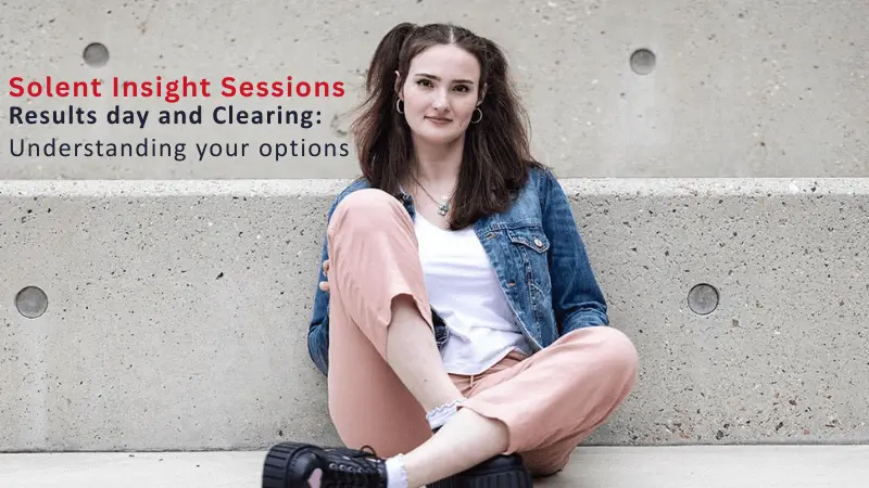 A girl sat cross legged by a wall