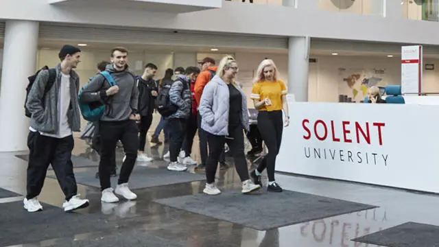 Solent Events