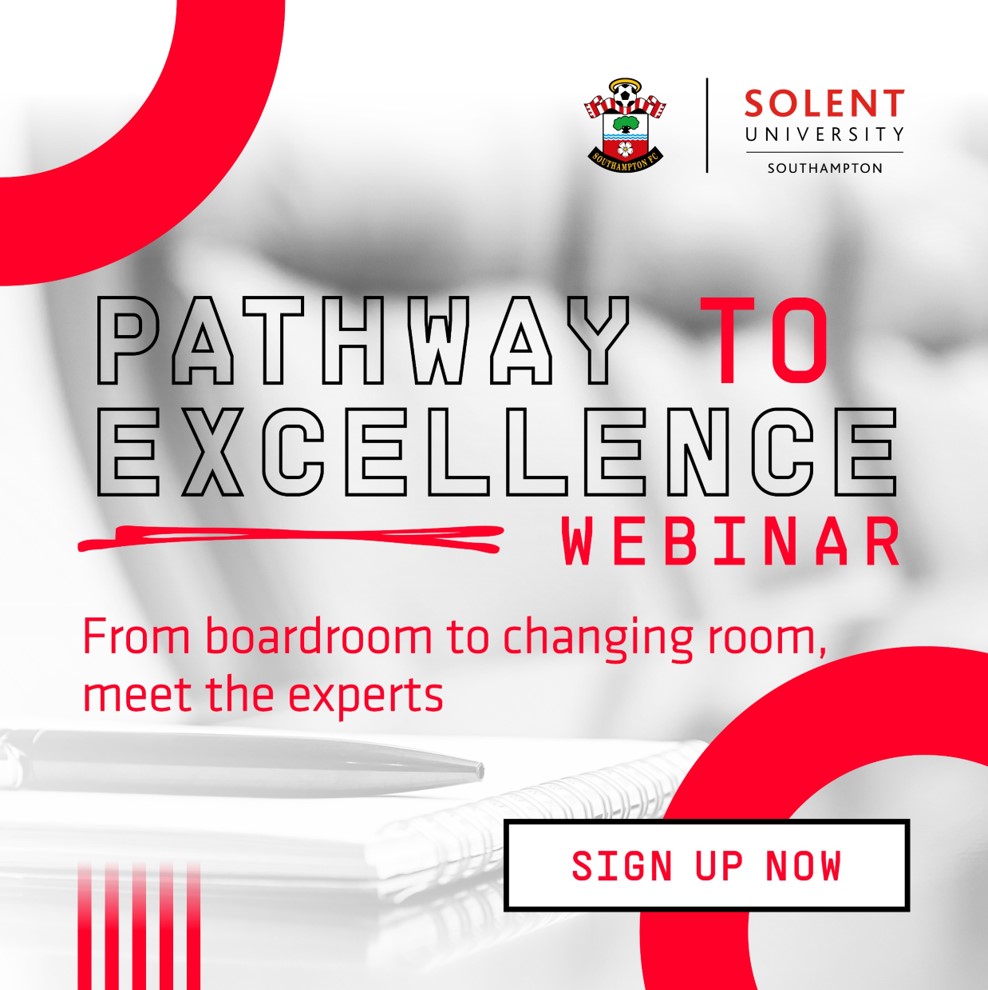 Pathway to excellence promo