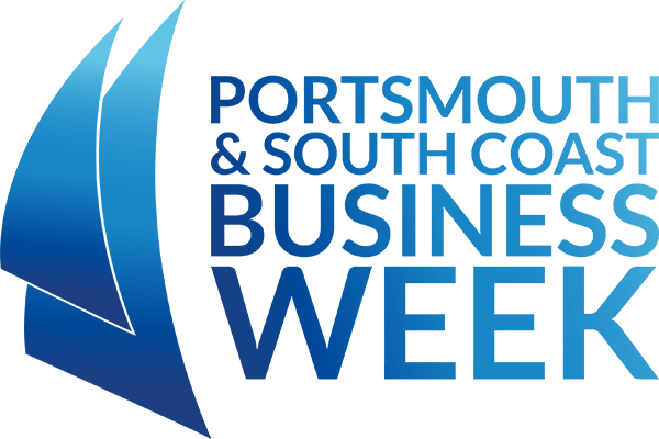 Portsmouth & South Coast Business Week logo
