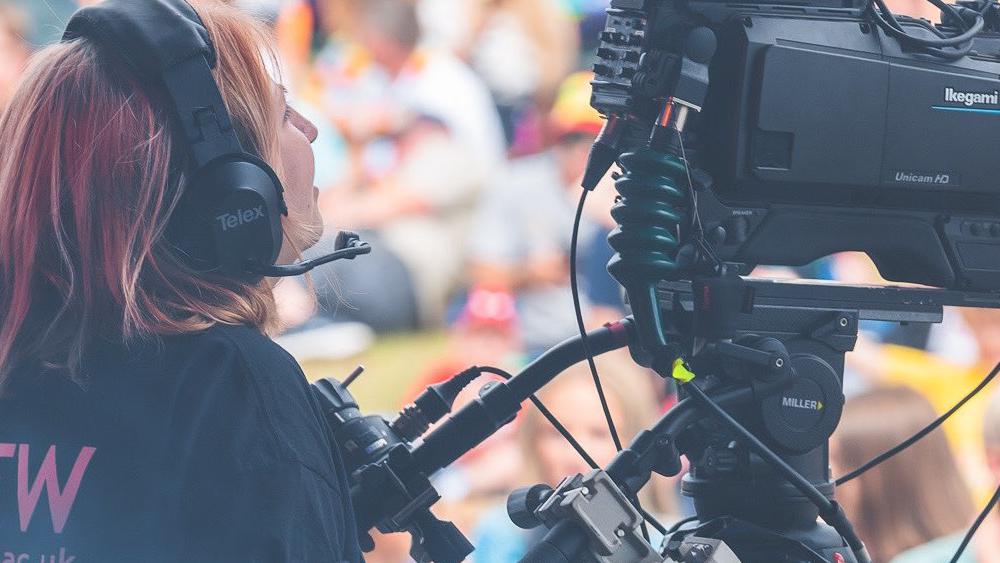 Solent Productions