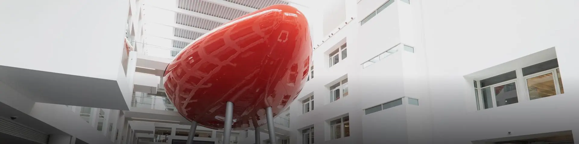 The Pod in The Spark