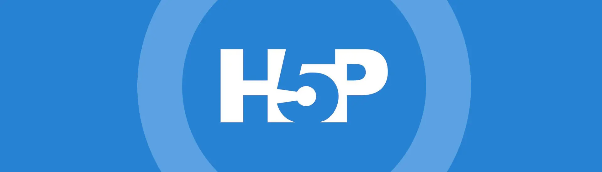 H5P logo