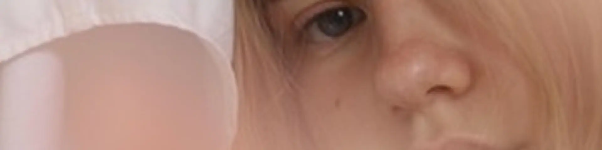 Close up of Jassy
