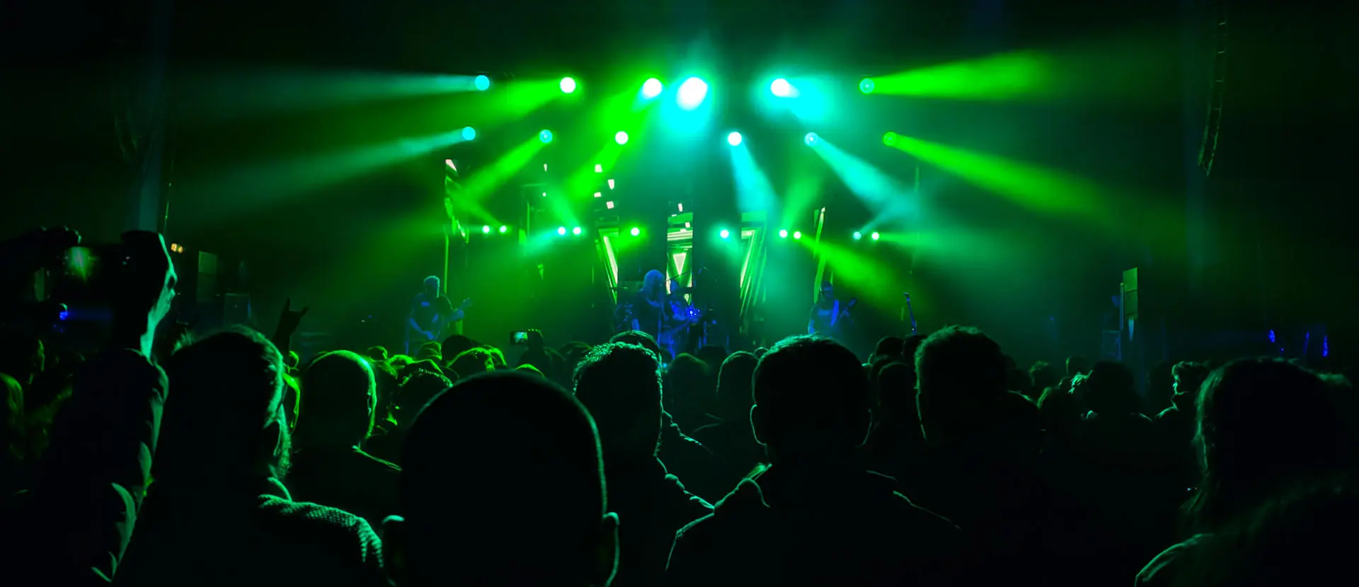 Mastodon at the O2 Guildhall, Southampton