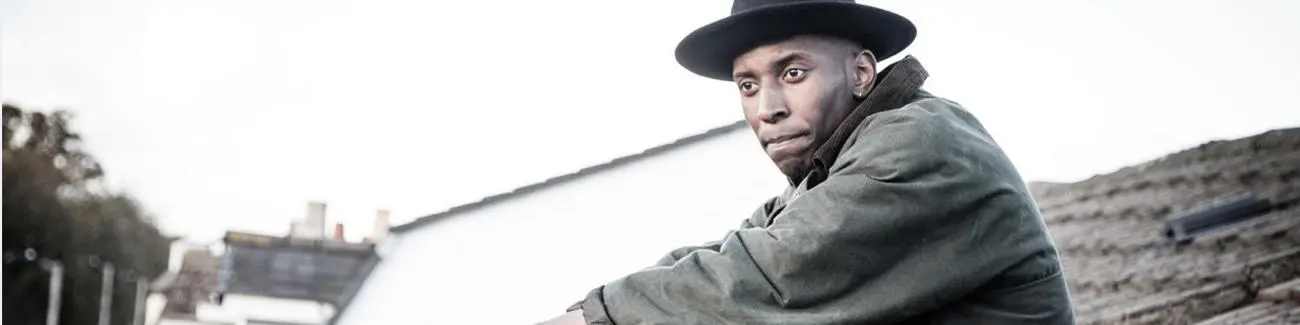 Samm Henshaw