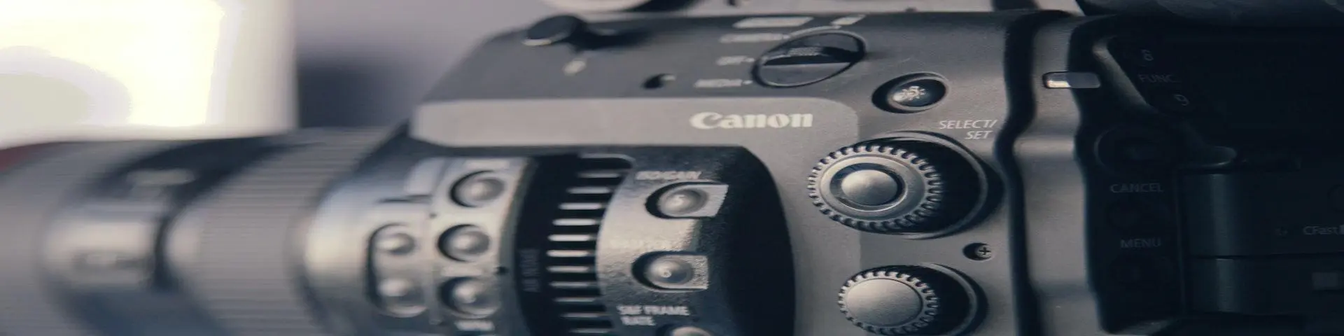 canon camera