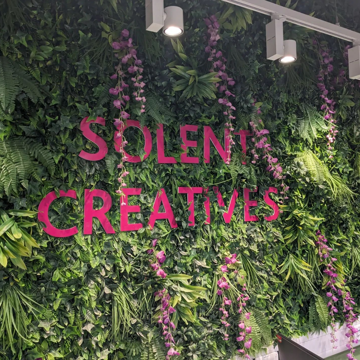 Solent Creatives