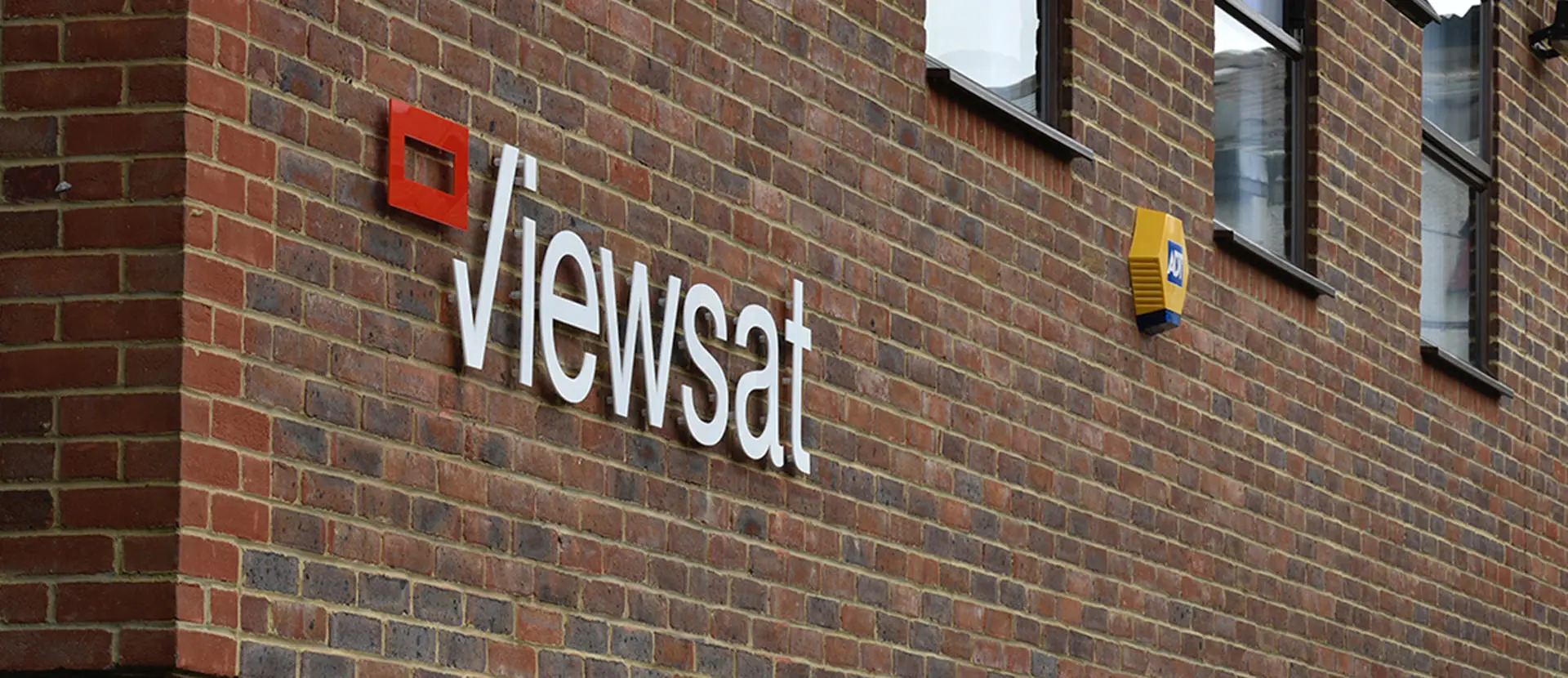 viewsat building