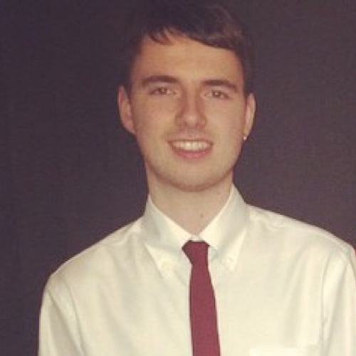 Jamie Ford - Music Promotion Alumni