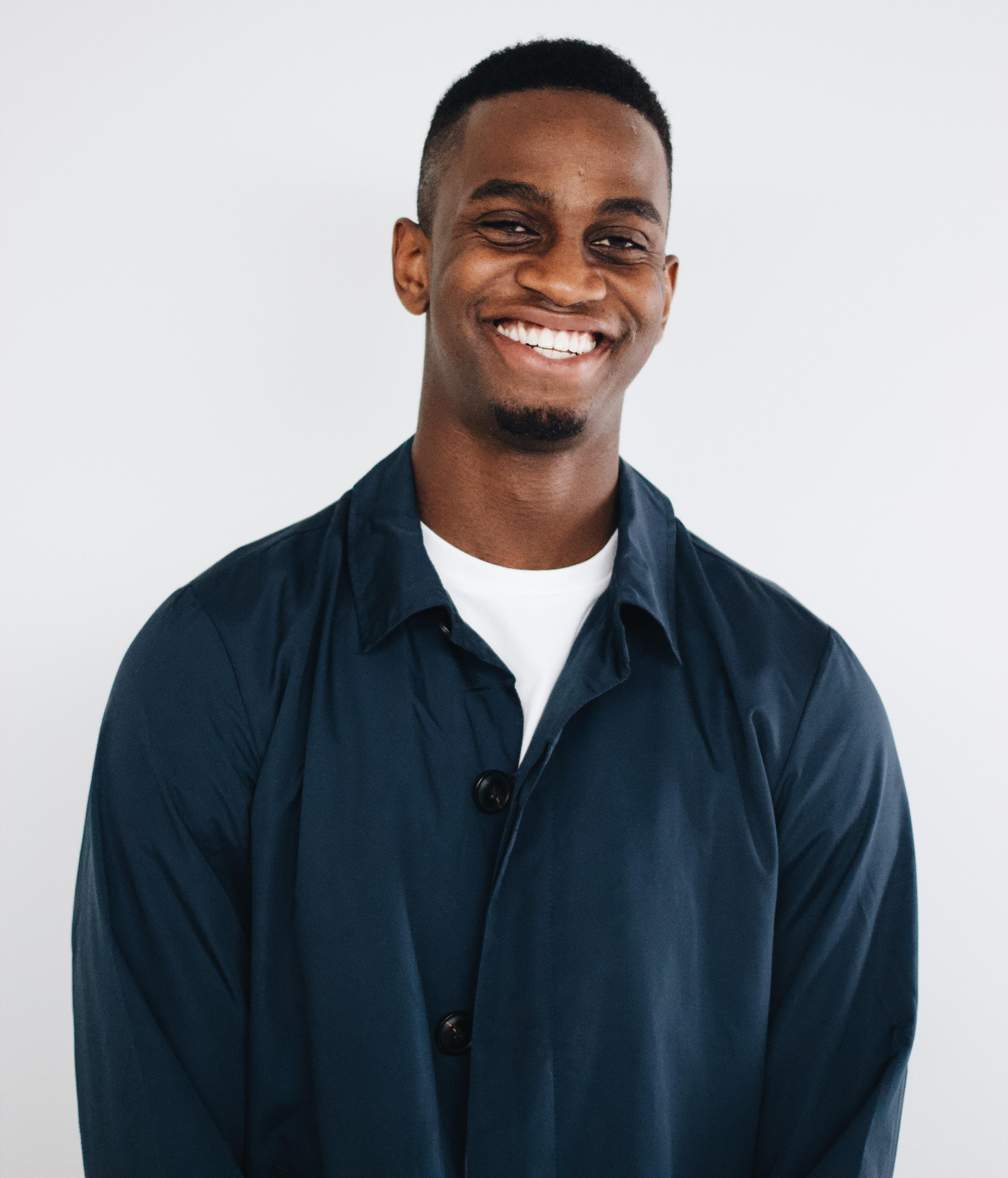 Gerald Sagoe