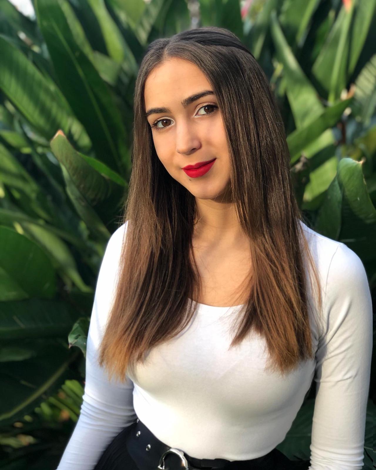 Giorgia in Itlay