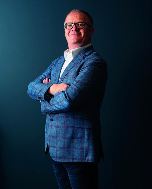 Darren Styles promo shot
