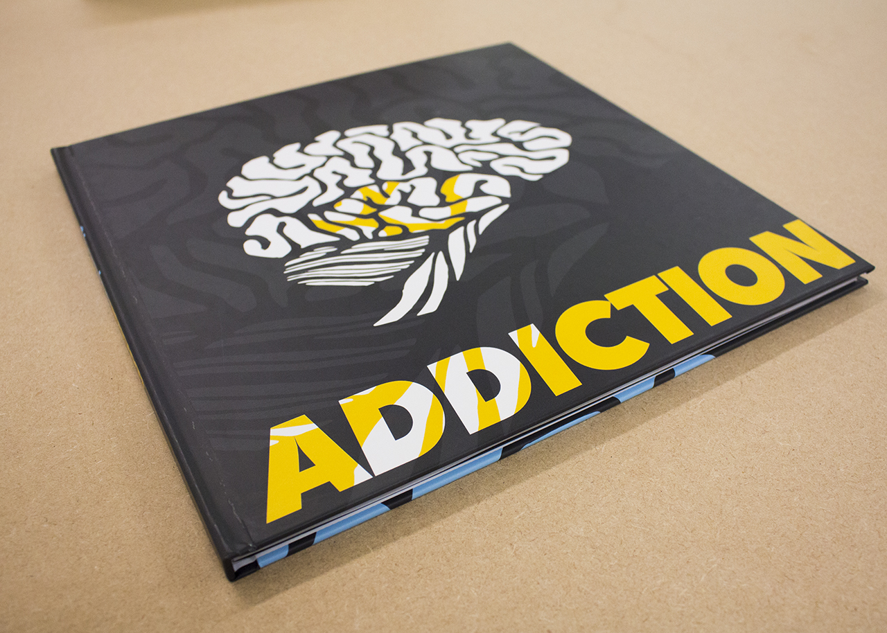 addiction magazine