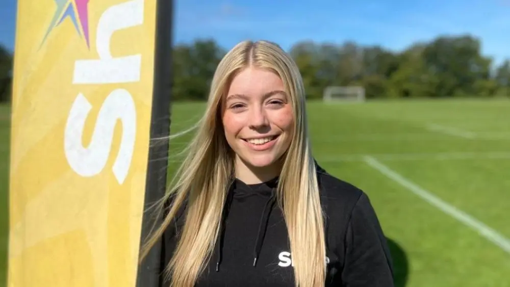 Alexandra Hewlett