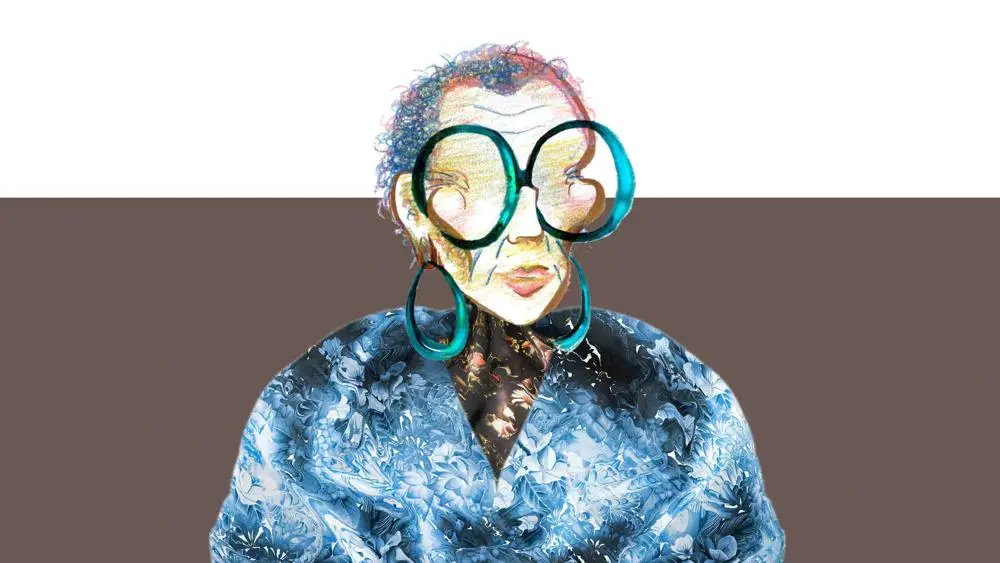 Belle's inspiration artwork