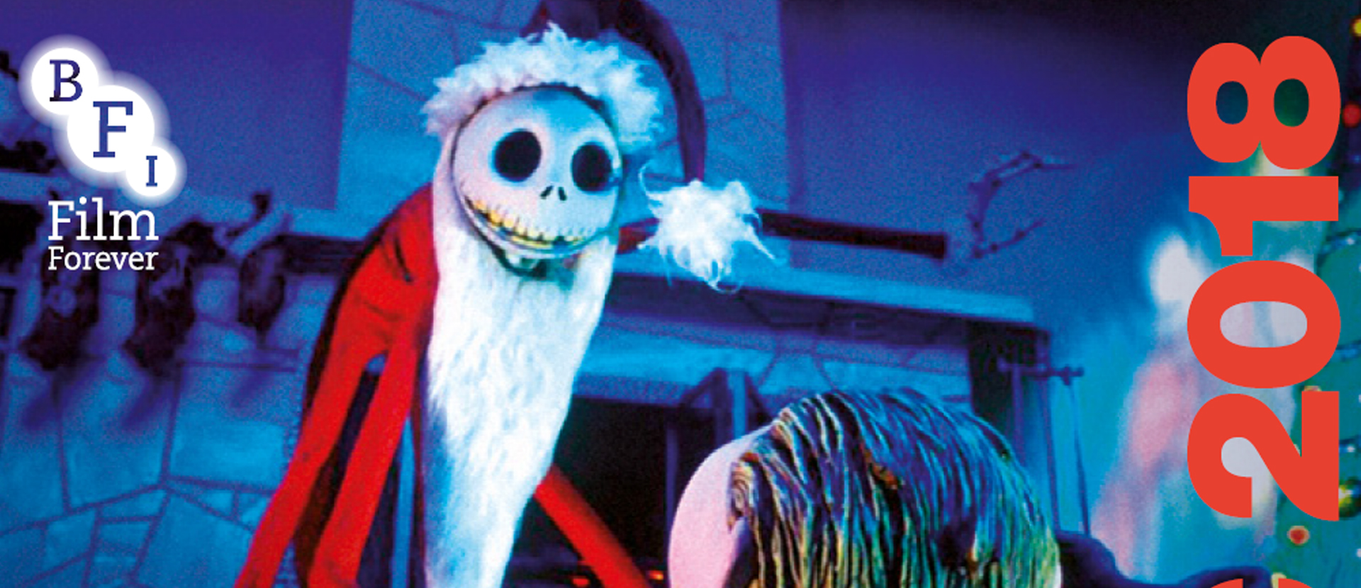 BFI programme Dec 2018