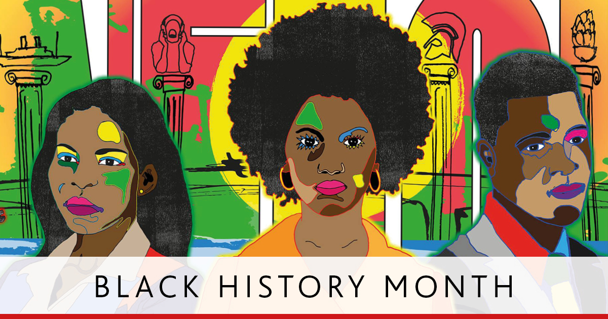 Black History Month
