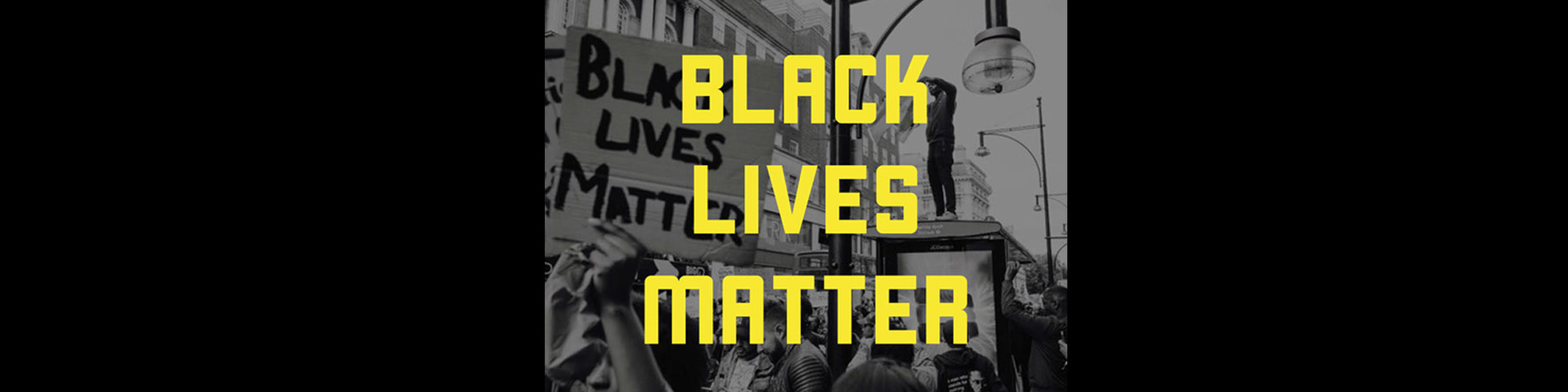 Black Lives Matter image