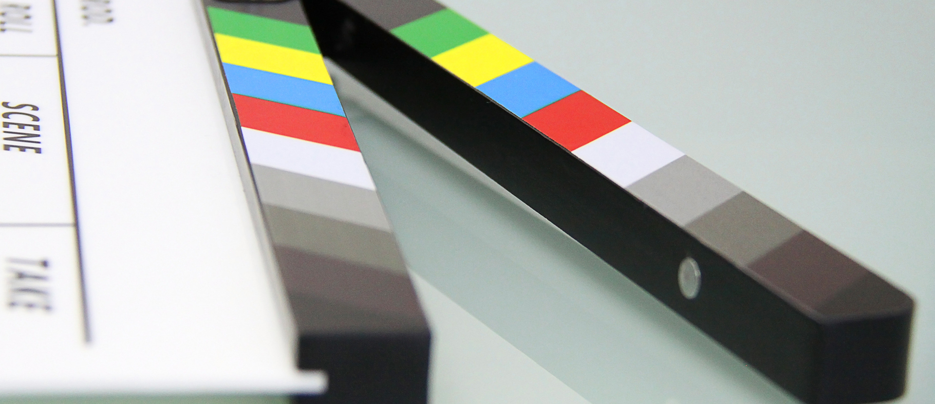 Clapperboard