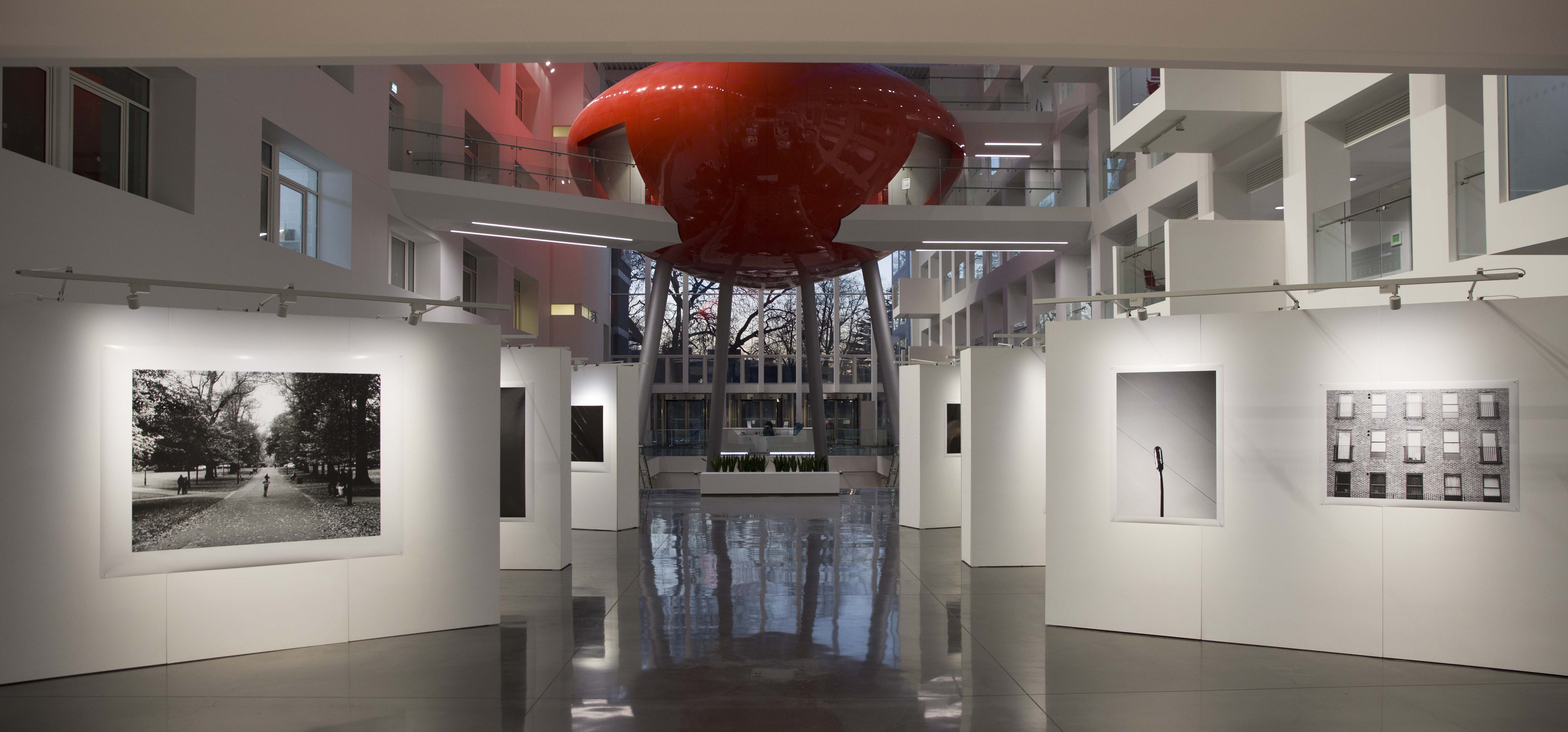 canon phot exhibition
