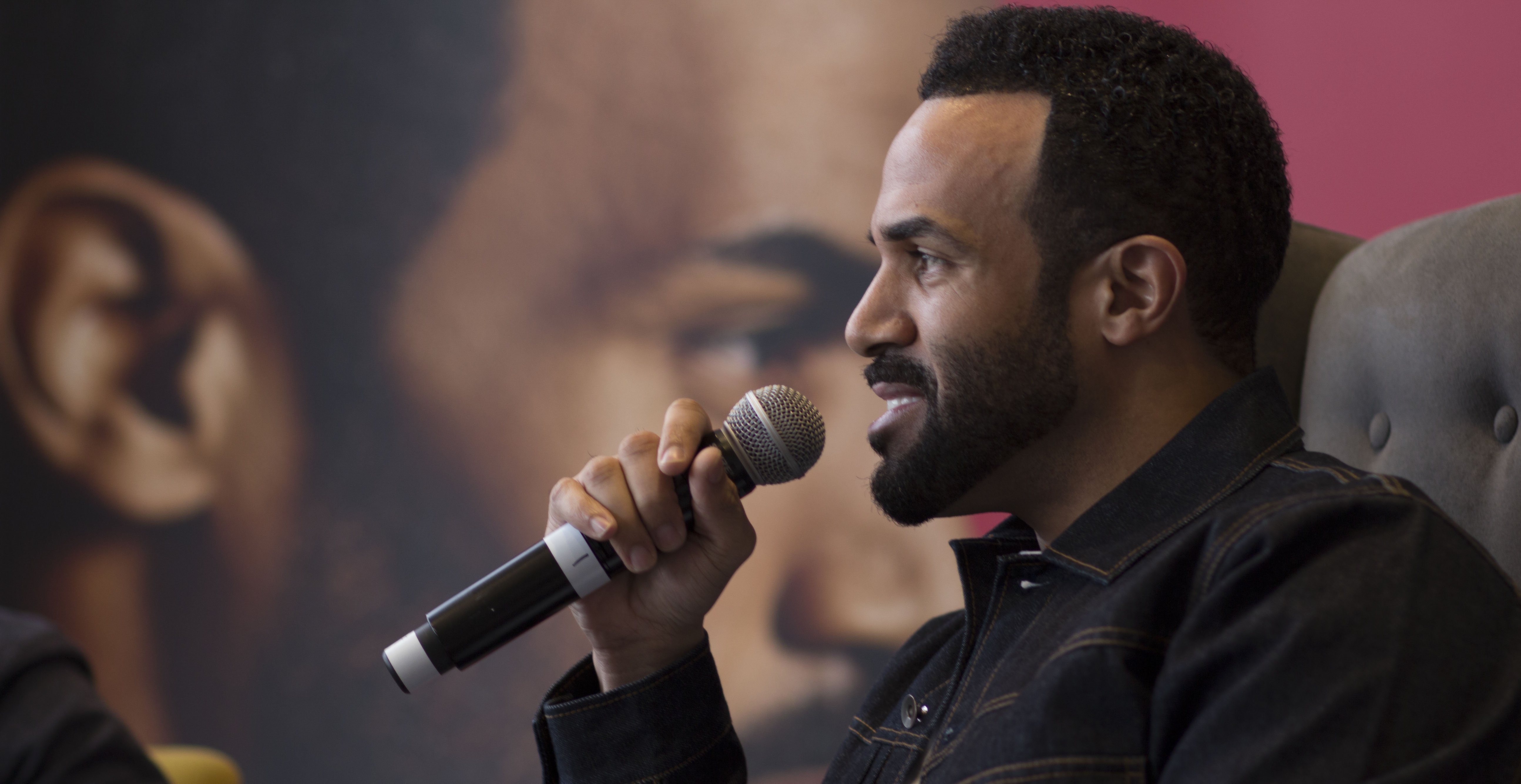 Craig David