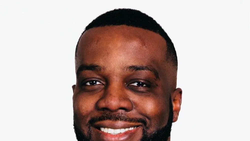 Don Iro - new Pro-Chancellor of Southampton Solent