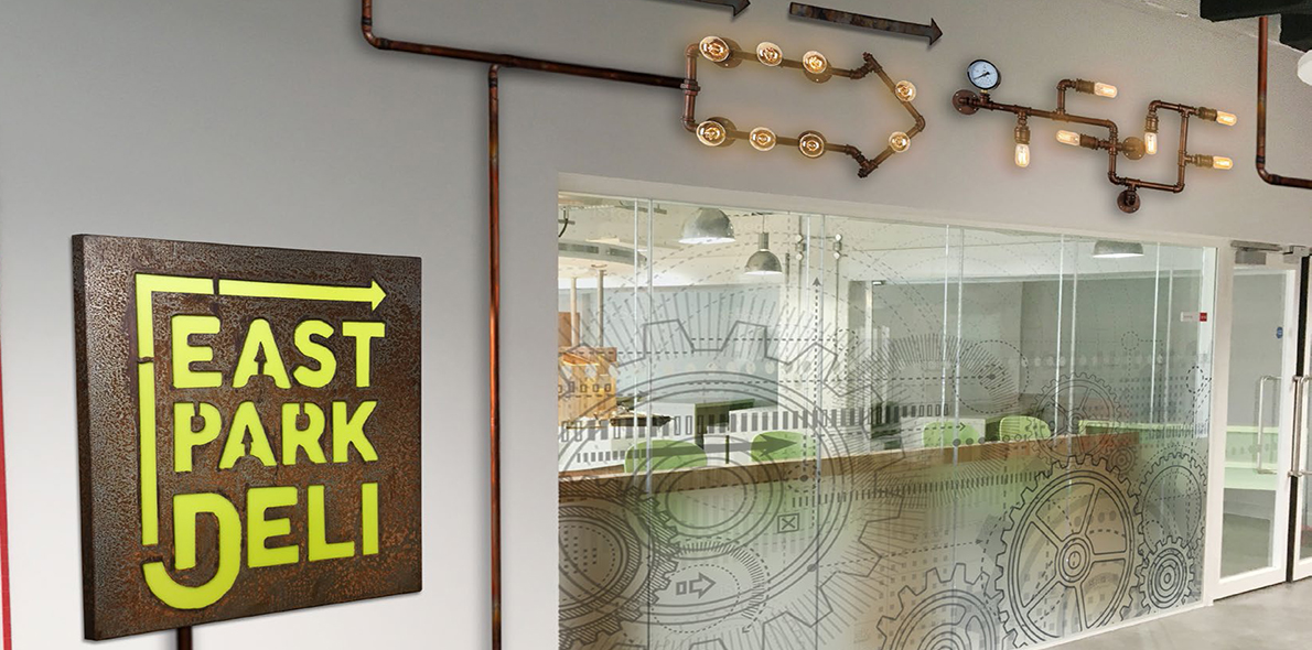 East Park Deli