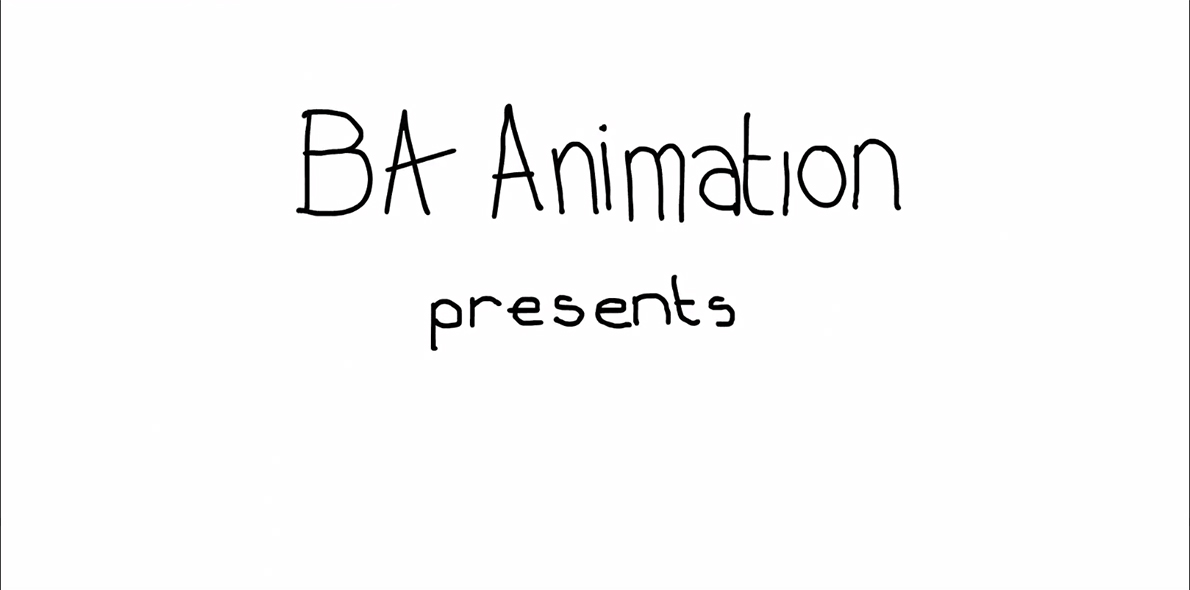 BA (Hons) Animation Film