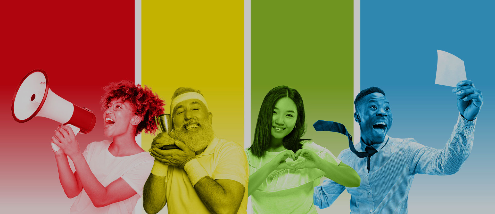 Giving Tuesday promotional artwork