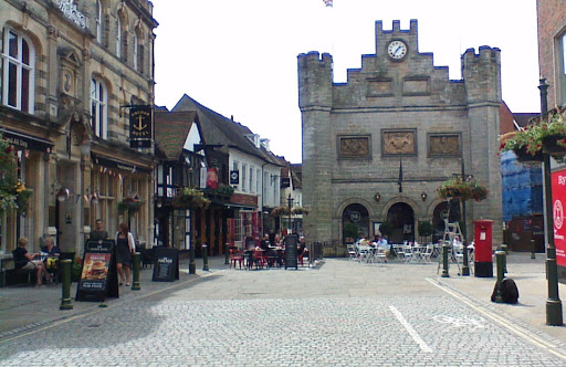 horsham