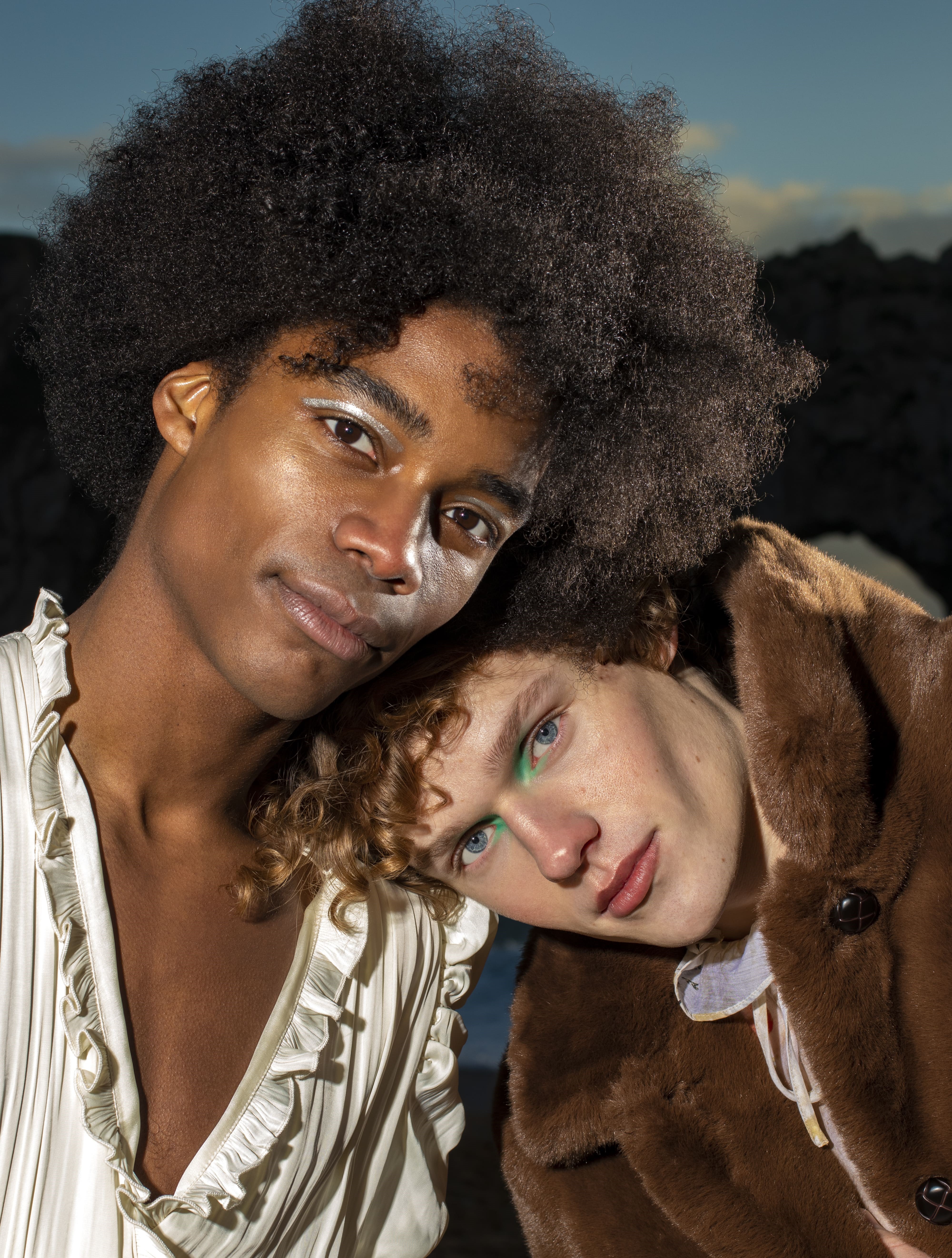 Award winning image from Ieva Sutkute