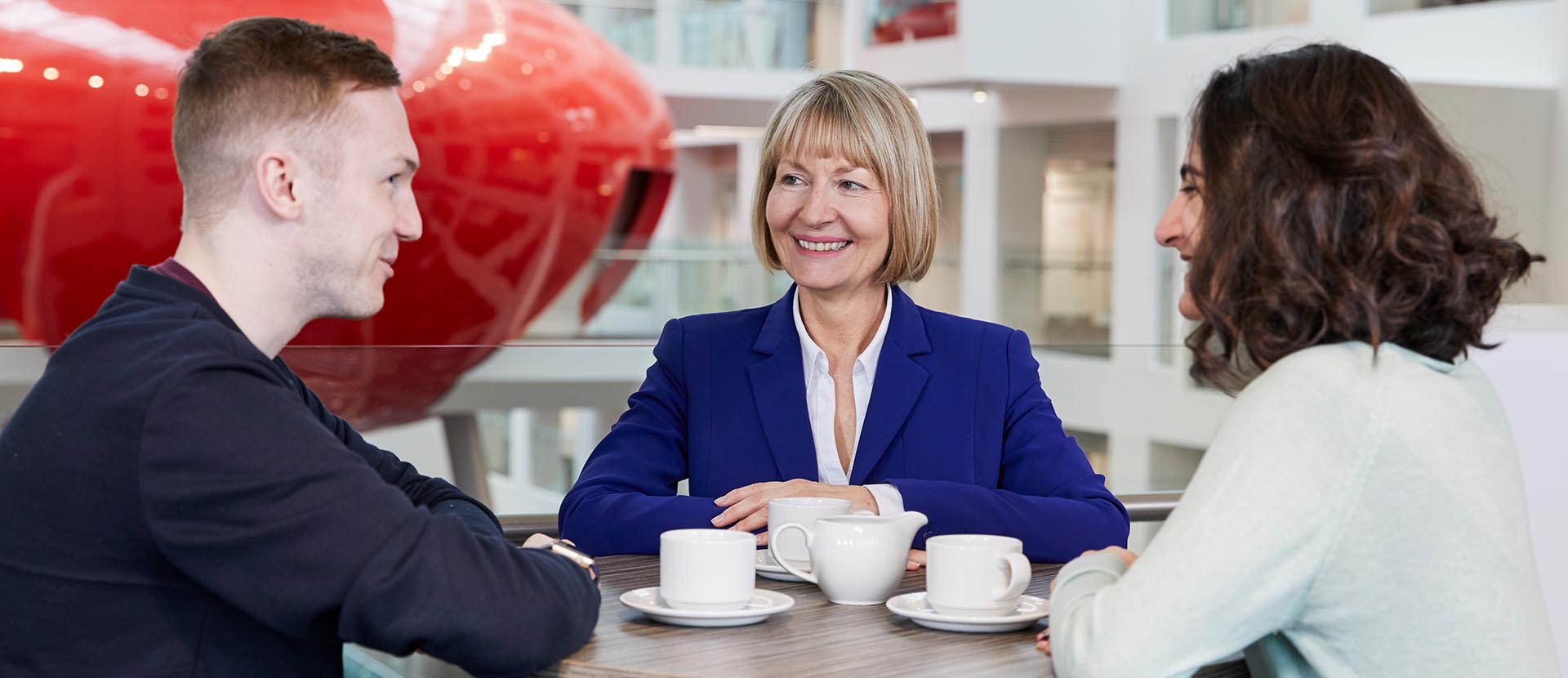 Professor Karen Stanton
